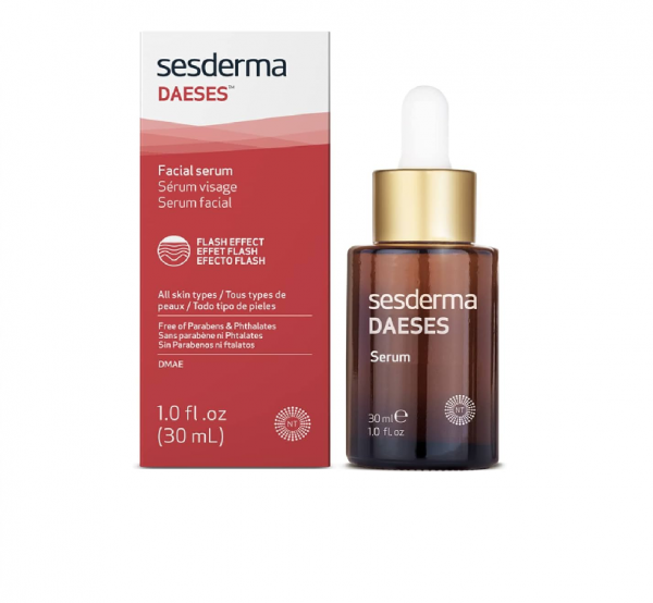 DAESES LIPOSOMAL SERUM  30 ML